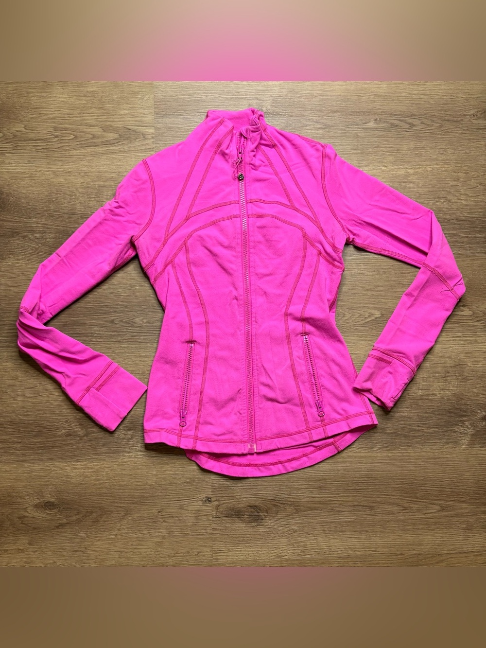 Lululemon Define Jacket